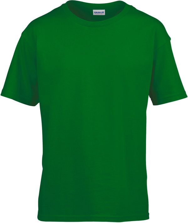 couleur Irish Green