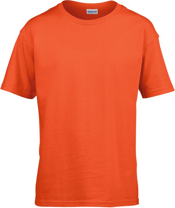 couleur Orange