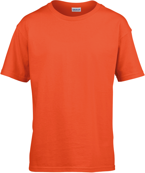 couleur Orange