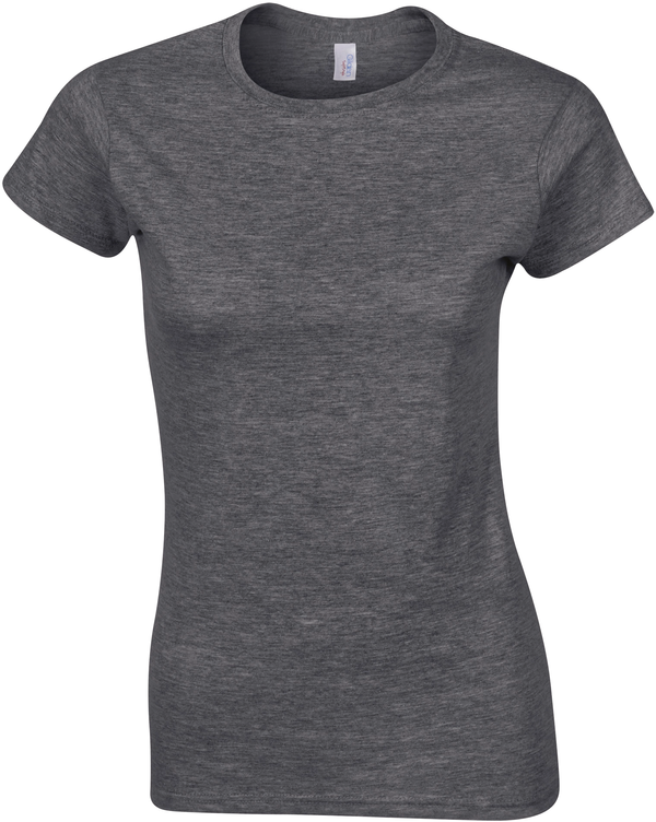 couleur Dark Heather