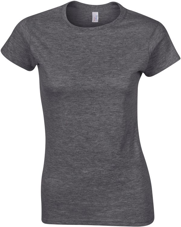 couleur Dark Heather