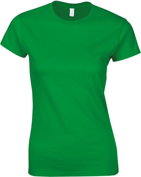 couleur Irish Green