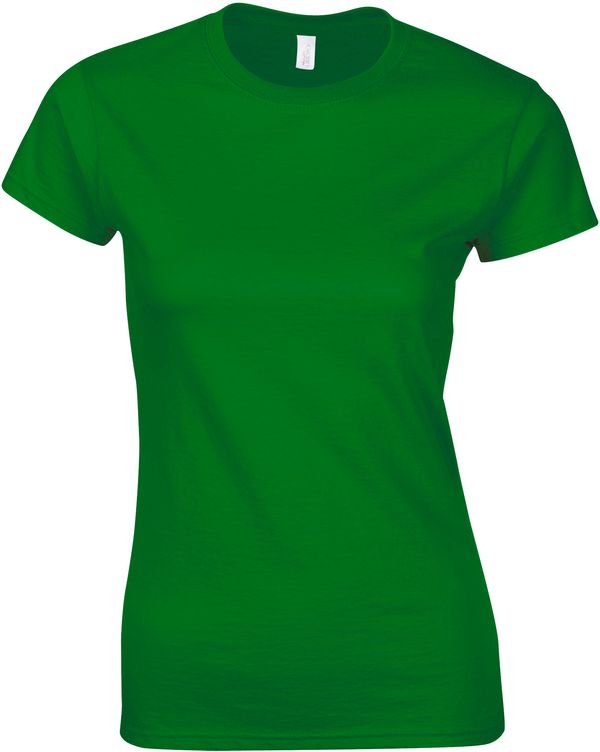 couleur Irish Green
