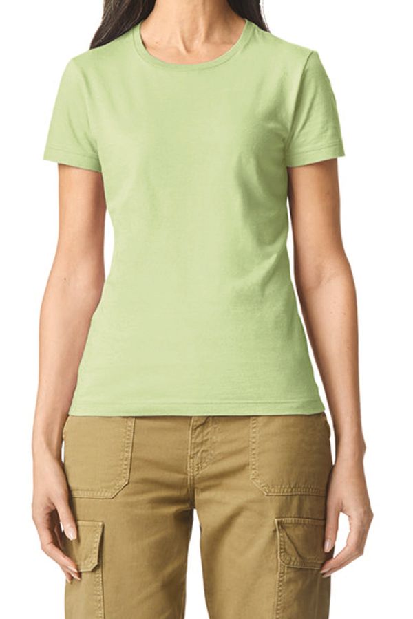 couleur Pistachio