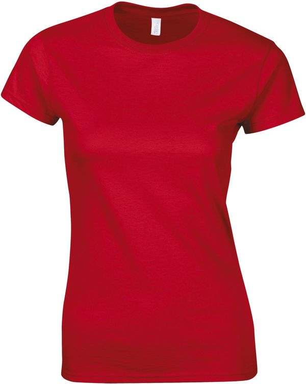 couleur Red