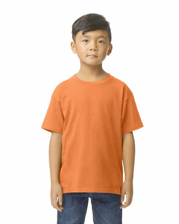 couleur Orange