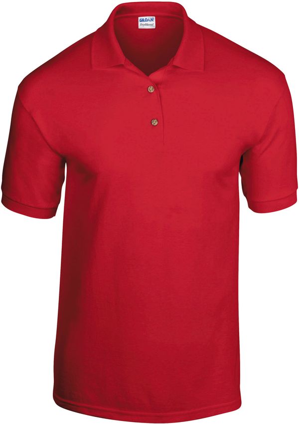 couleur Red