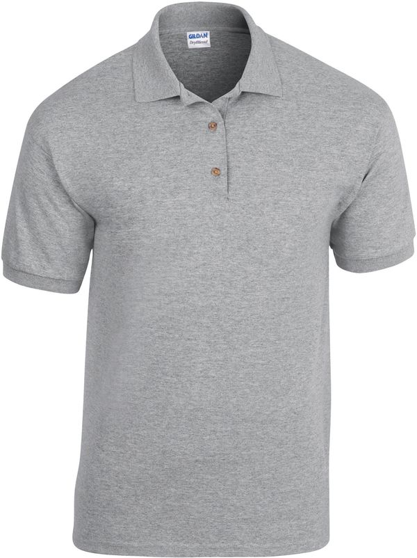 couleur Sport Grey