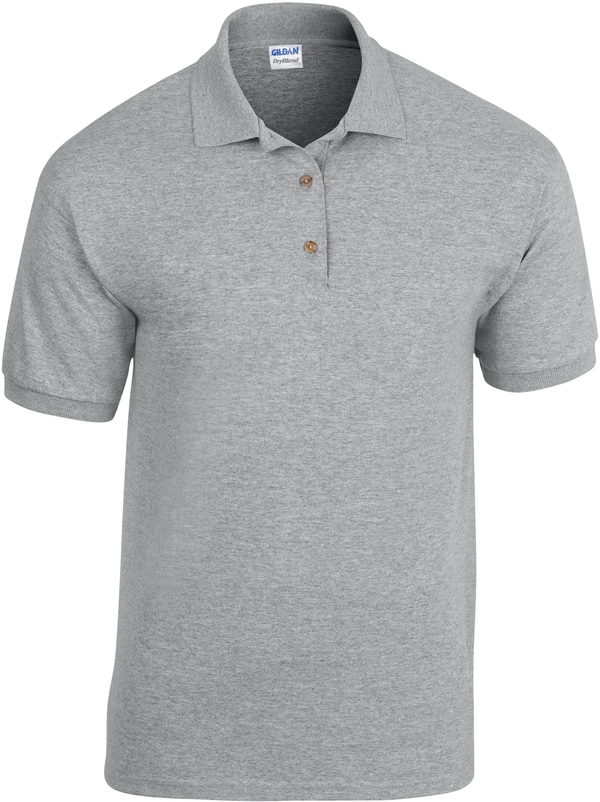 couleur Sport Grey