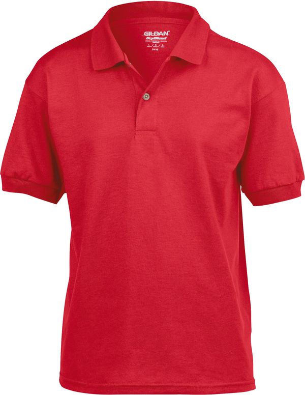 couleur Red