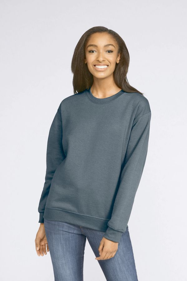 couleur Dark Heather