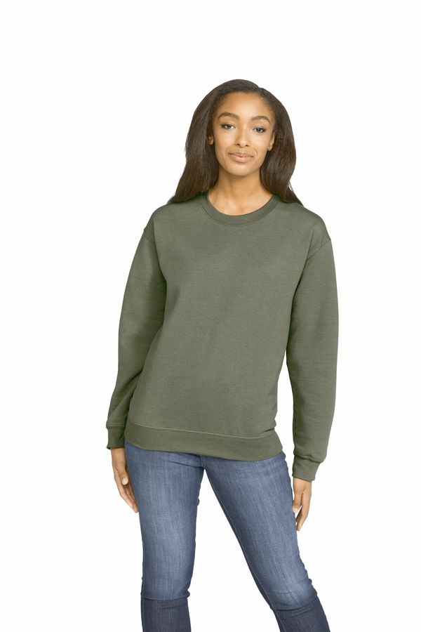 couleur Military Green