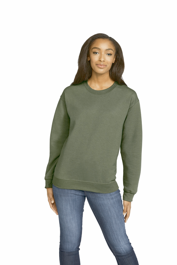 couleur Military Green