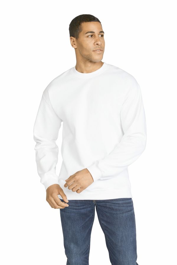 couleur White