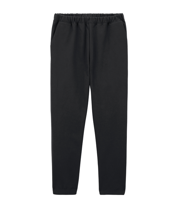 Pantalon de survêtement softstyle midweight Black Gildan
