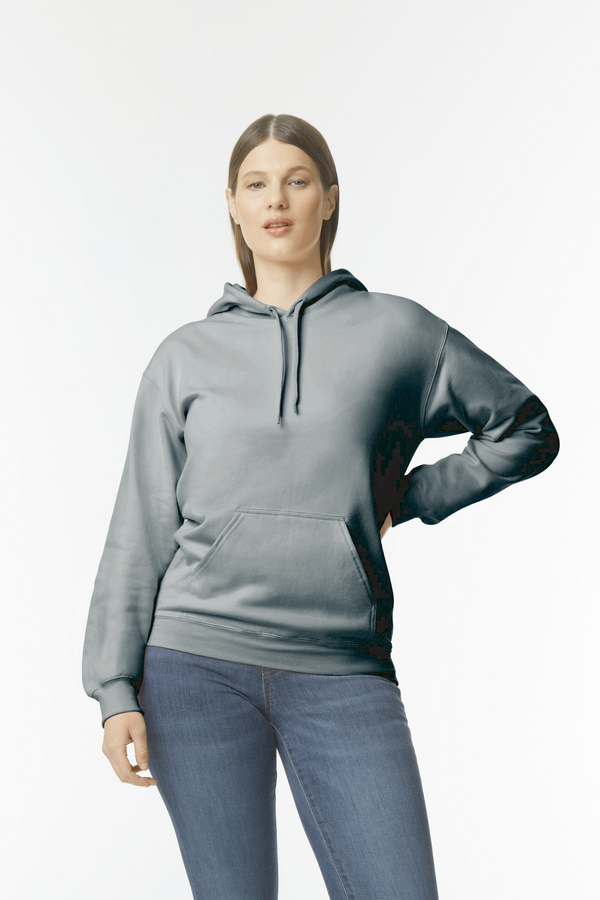couleur Dark Heather