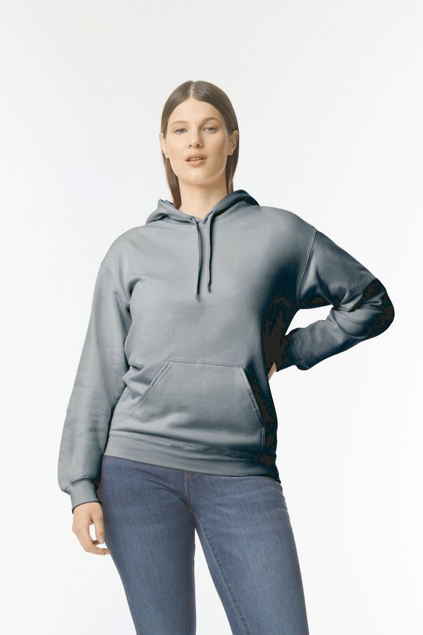 couleur Dark Heather