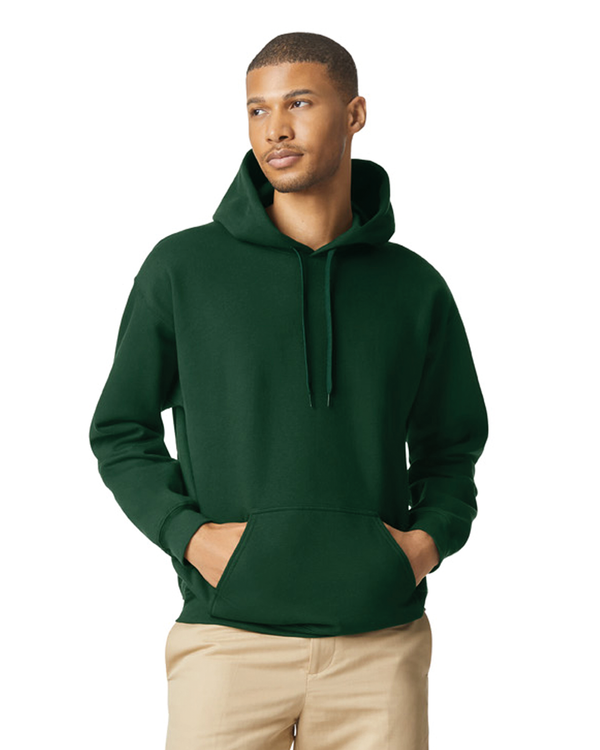 couleur Forest Green