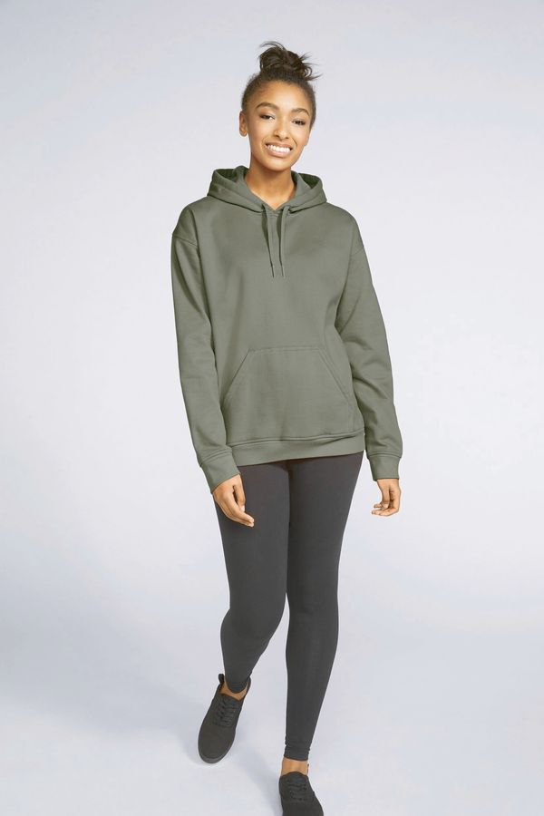 couleur Military Green