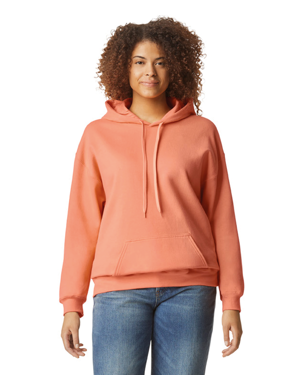 couleur Tangerine