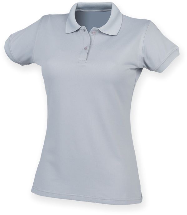 couleur Silver Gray