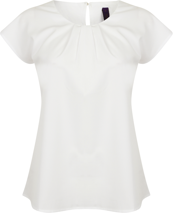 couleur White