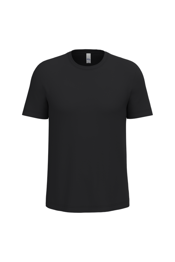 T-shirt sport homme Mercury Ideal Black iDeal Basic Brand