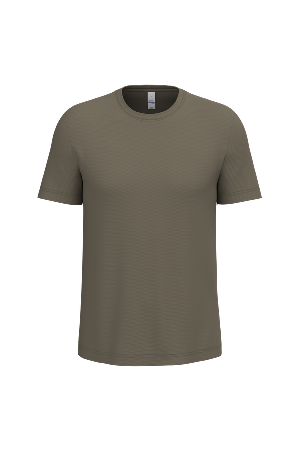T-shirt sport homme Mercury Ideal Olive iDeal Basic Brand