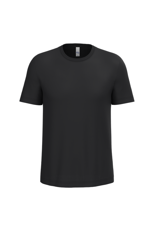 T-shirt homme iDeal150 Ideal Black iDeal Basic Brand