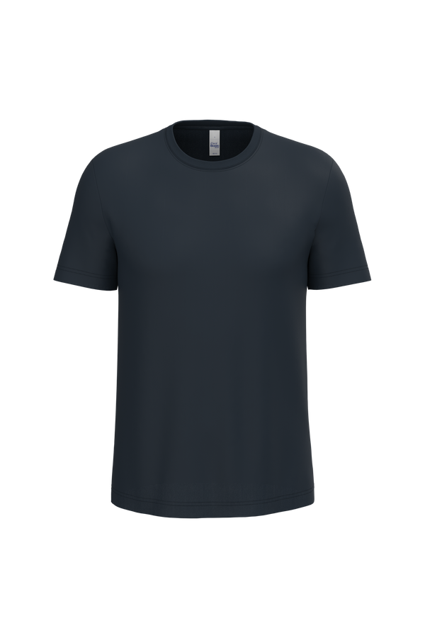 T-shirt homme iDeal150 Ideal Navy iDeal Basic Brand
