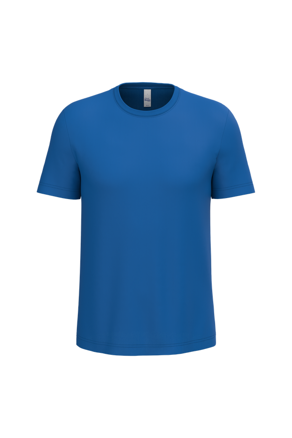 T-shirt homme iDeal190 Ideal Royal Blue iDeal Basic Brand