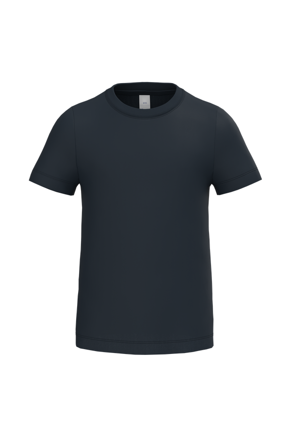 T-shirt enfant iDeal190 Ideal Navy iDeal Basic Brand