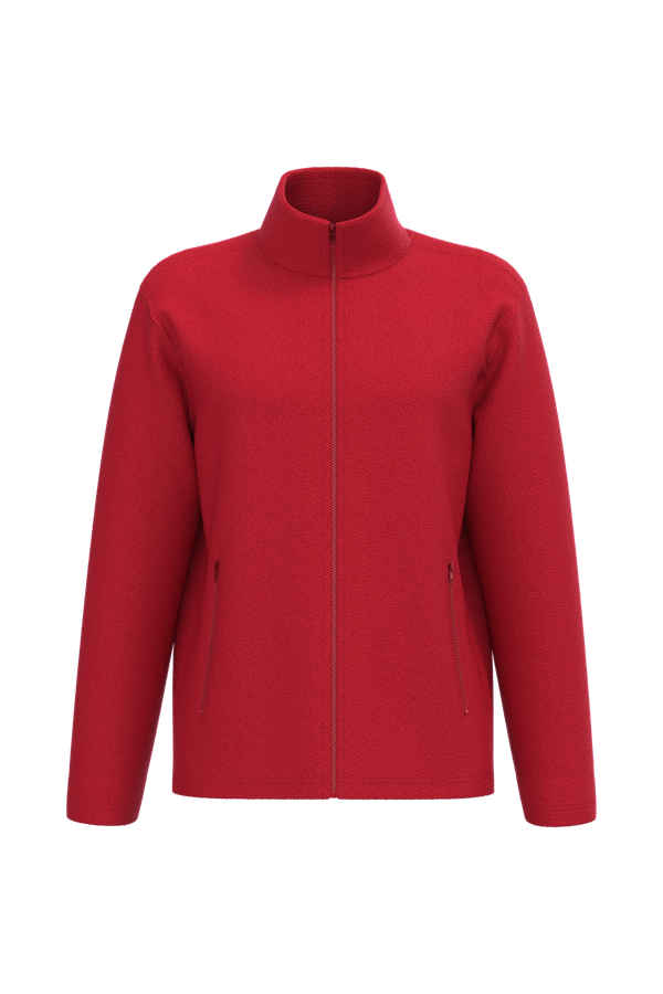 Veste polaire Ideal Red iDeal Basic Brand