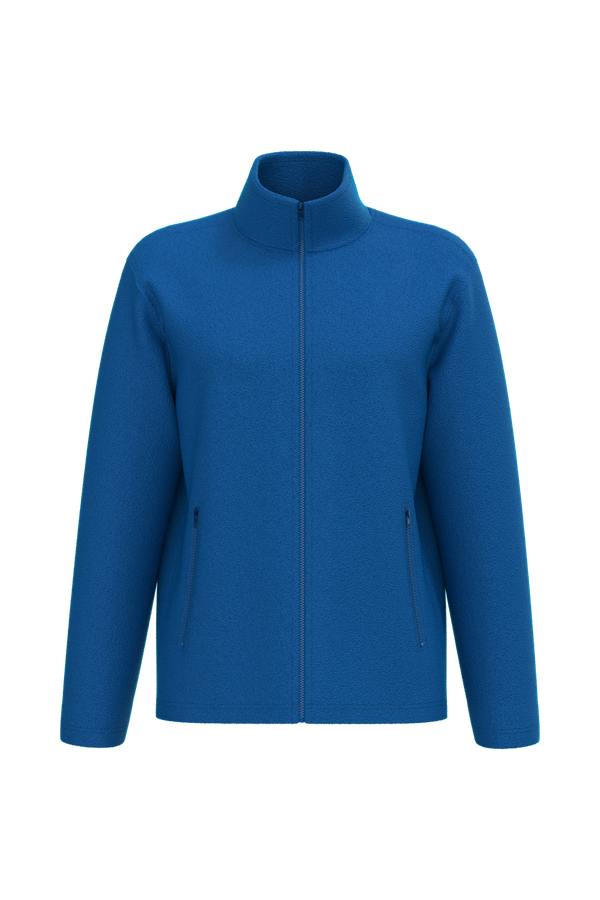 Veste polaire Ideal Royal Blue iDeal Basic Brand
