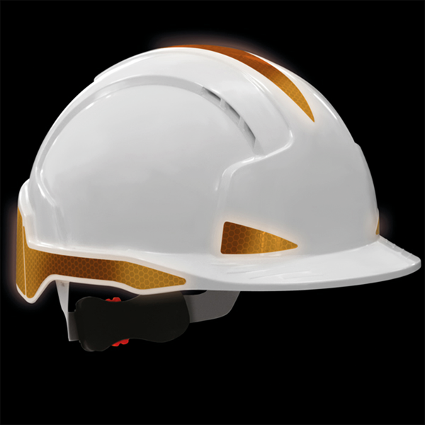 Kit réflectif CR2 Orange JSP