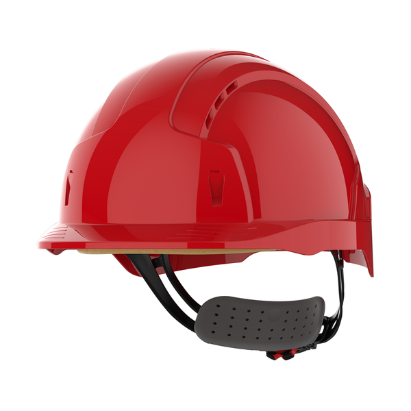 Casque de sécurité EVOLite® ventilé Red JSP