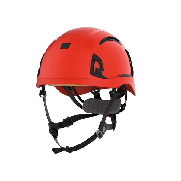 Casque de sécurité EVO® ALTA™ Baseworker™ Vented Hi Viz Orange JSP