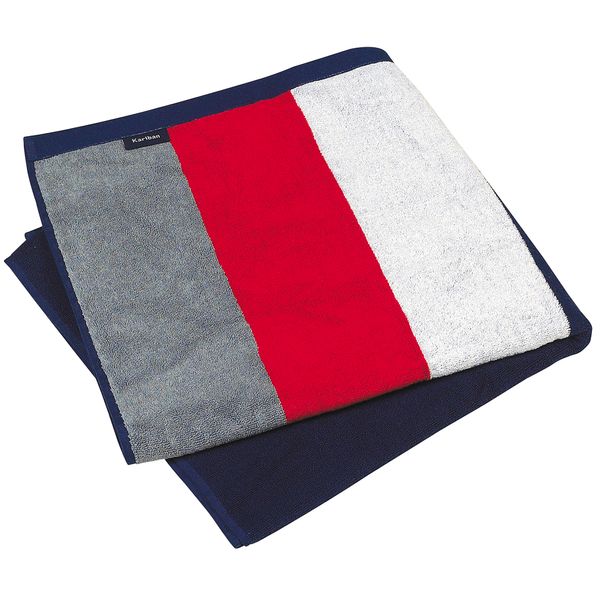couleur Grey / Red / White / Navy