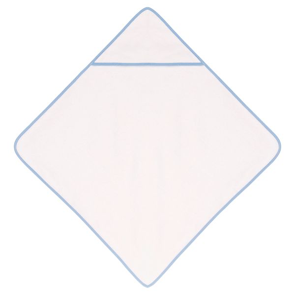 couleur White / Sky Blue