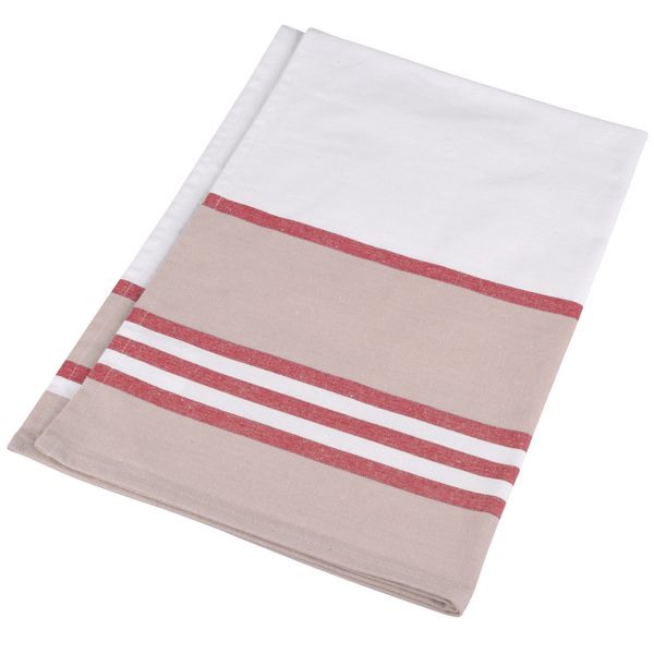 couleur White / Red