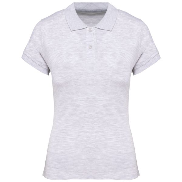 Polo manches courtes femme Royal Blue Kariban