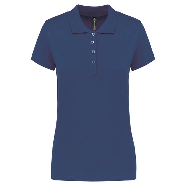 couleur Deep Blue