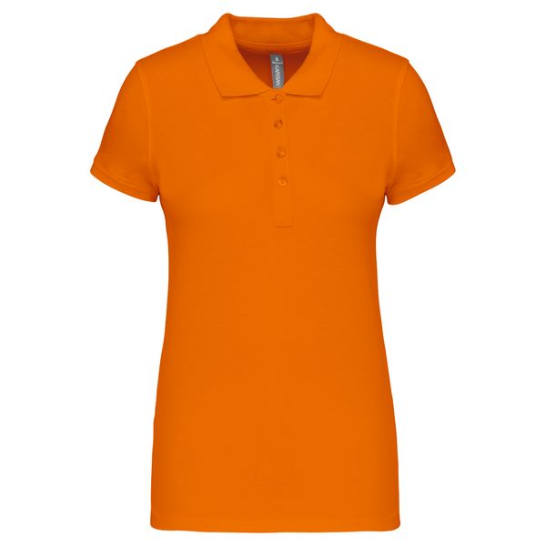 couleur Orange