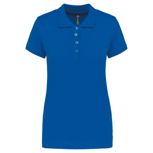 couleur Tropical Blue