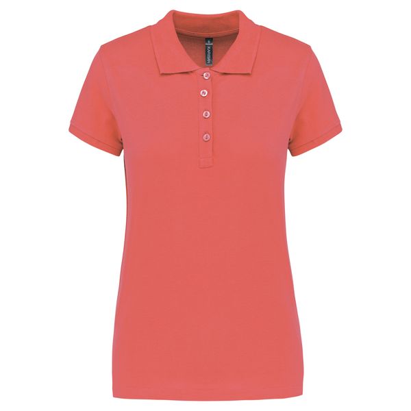 couleur True Coral