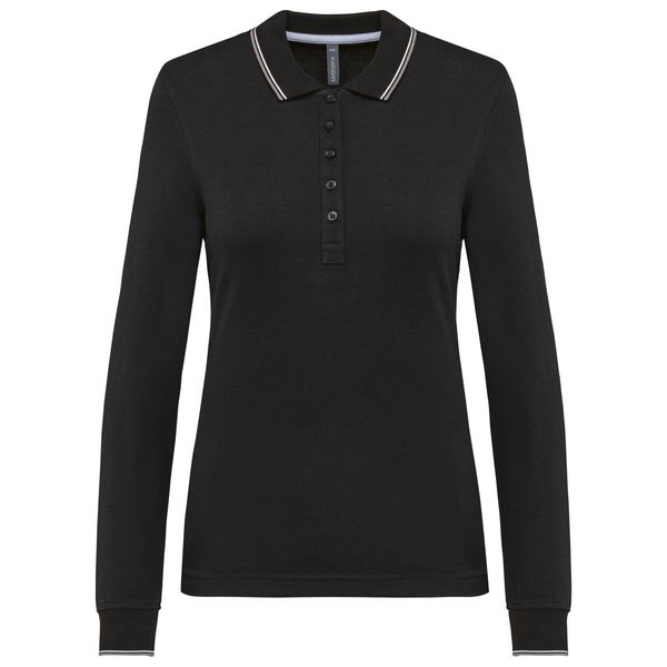 couleur Black / Light Grey / White