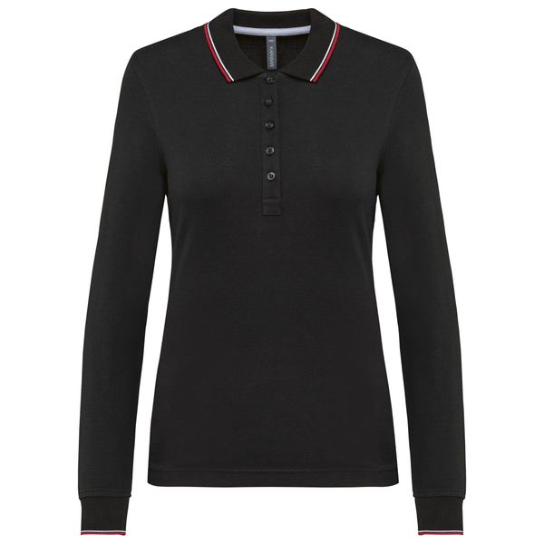 couleur Black / Red / White