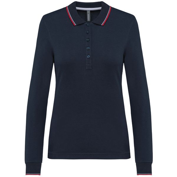 couleur Navy / Red / White