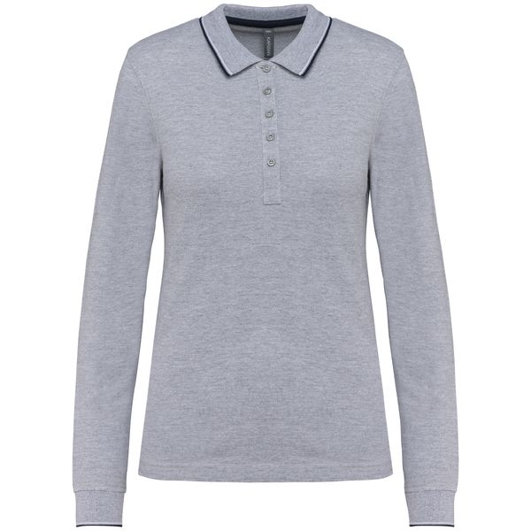 couleur Oxford Grey / Navy / White