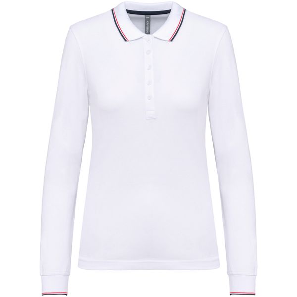 couleur White / Navy / Red
